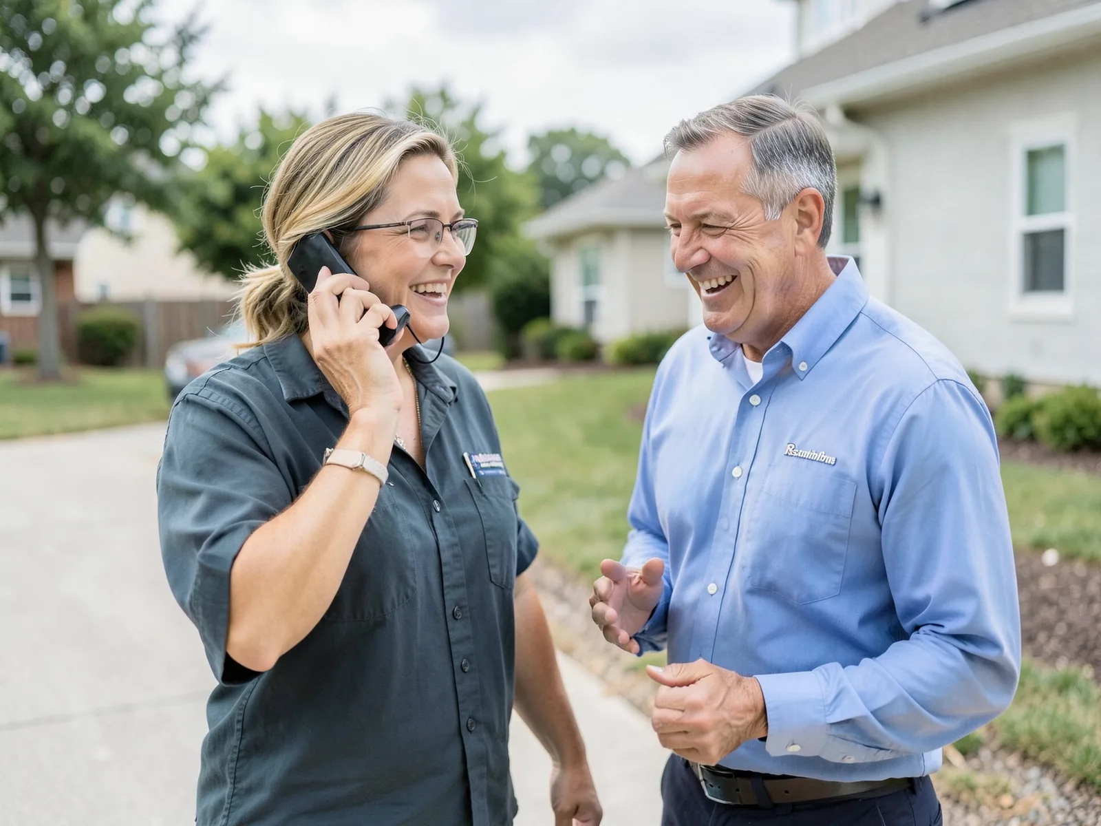 Frequently Asked Questions About Flood Damage Restoration in Jamestown, LA